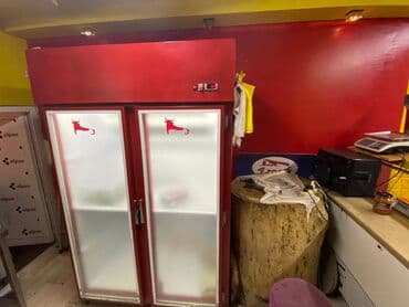 kirayə restoranlar: Nərimanov metrosunun yaxınlığında yerləşən ümumi sahəsi 2 obyekt ət — 21