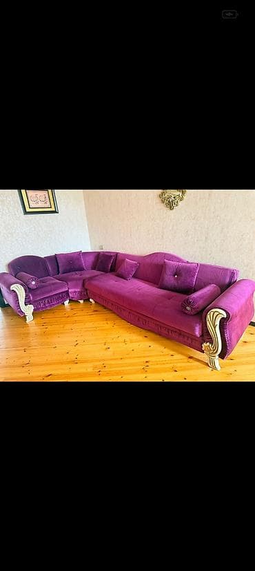 kreslo 170: Divan 170 azn Bazalıdı ölçi 2 *3 Azadlıq Mh50 Nəzrin — 1