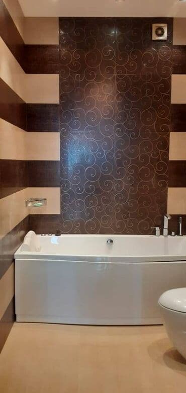 ağdam kirayə evlər: Gənclik metrosu yaxınlığında,18 mərtəbəli yeni tikilinin 17 ci — 27