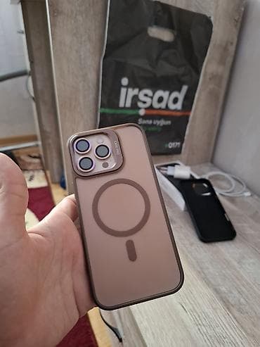 en ucuz ipad pro: IPhone 15 Pro, Natural Titanium, Face ID — 5