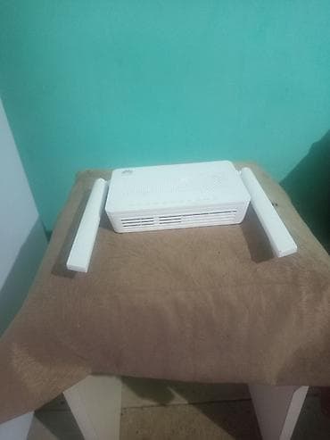 Планшеты: Huawei Wi‑Fi router modem — 2