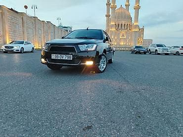 skoda superb: LIFAN Cebrium (720): 1.7 l | 2019 il 102000 km Sedan — 1