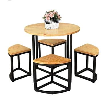 komputer stullari: Kompüter masası, Yeni, Açılmayan, Şüşə, Dördbucaq masa — 5