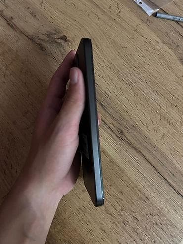 Realme 128 GB, rəng - Qara, Barmaq izi, İki sim kartlı, Face ID — 5