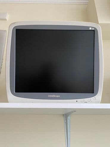 USM (Uzi) Monitoru- Sonoscape modeli