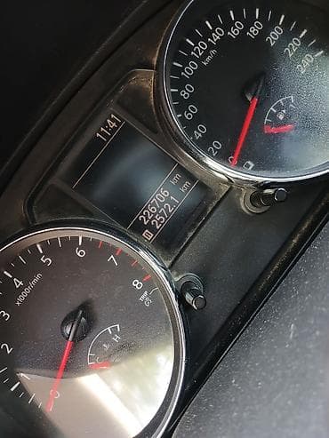 Продажа авто: Nissan Qashqai: 2 л | 2010 г. Кроссовер — 10