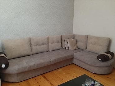 İşlənmiş, Künc divan, Divan, Bazasız, Açılmayan