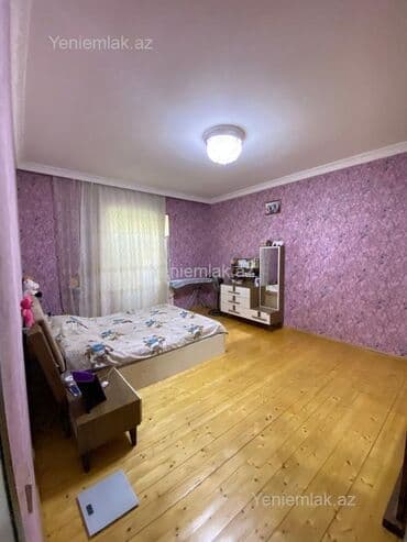 kireditlə ev: 3 комнаты, 130 м², Нет кредита, Свежий ремонт — 12