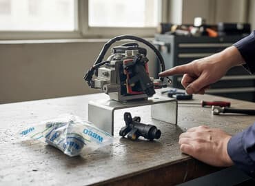 toyota prius abs qiymeti: Mercedes-Benz, Axor 2008 il, Orijinal, Almaniya, Yeni — 2