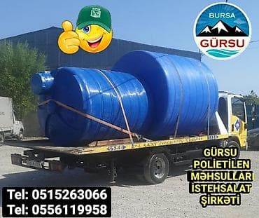 wekiler: Bak, Plastik — 10