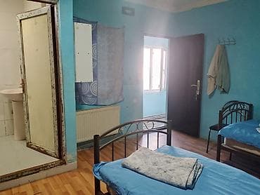 yeni ramani kiraye: Salam. bir otaqlı evdə.(20-manat).böyük ev deyil. iki — 2