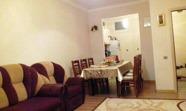 bakixanov residence: Bakıxanov qəs., 3 otaqlı, Yeni tikili, 98 kv. m — 5