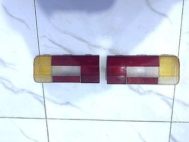 c clas: Közərmə, VAZ (LADA) 2004 il, Orijinal, Rusiya, İşlənmiş — 2