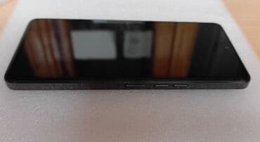 samsung galaxy note 20: Tecno Camon 20 Pro 5G, 256 GB, rəng - Qara, Sənədlərlə — 8