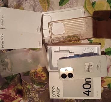 Apple iPhone: Oppo A39, 256 ГБ, цвет - Белый, Сенсорный — 2