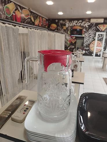 döner yeri: Xudat şəhərində hazır işlək dönərxana biznesi satılır. Gündəlik — 10