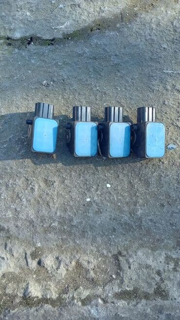 airbag: Honda INSIGHT, 2010 il, Orijinal, ABŞ, İşlənmiş — 1