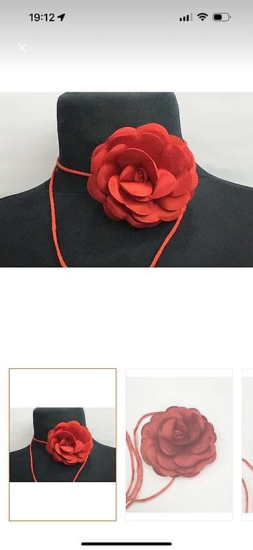 Хонча: Yenidir ağ və qırmızı rəng. 1 ədədi 15 azn — 1