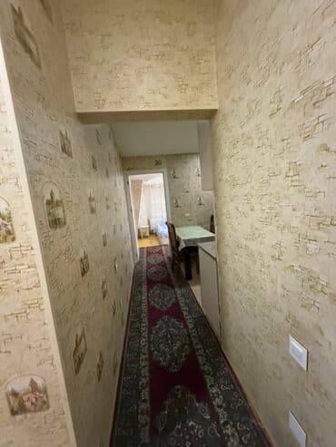 bine qesebesinde kiraye evler 2024: 2 otaqlı, Yeni tikili, 48 kv. m — 3