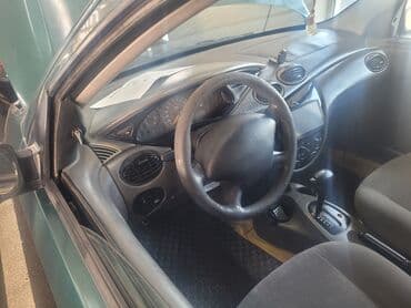 запчасти на форд фокус 1: Ford Focus: 2 л | 2000 г. 125235 км Седан — 6