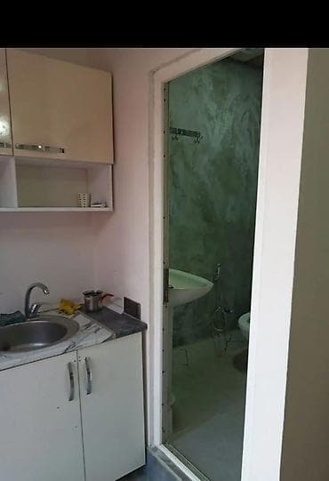 Masazirda qurtuluş 93 terefde.Kirayə üçün kiçik studiya tipli otaq - — 3
