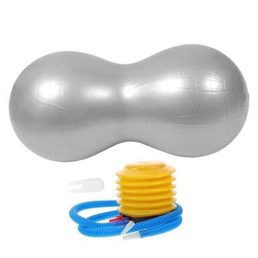 basketbol topu: Pilates topu. DRB pilates topu . Metrolara və şəhərdaxili pulsuz — 2