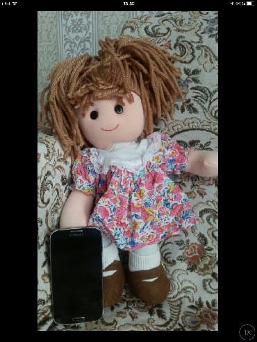 товары для кроликов: Из коллекции, стояли на полках, в отличном состоянии — 1