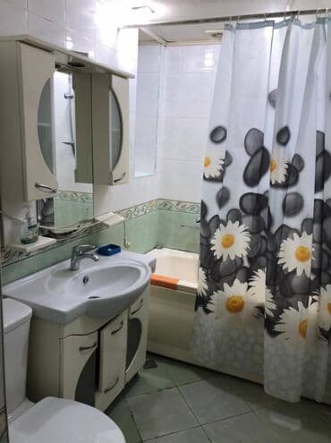 kirayə ev ayliq: İnşaatçılar metrosu yaxınlığı, Ailə TV-nin yanında 5 mərtəbəli binanın — 10