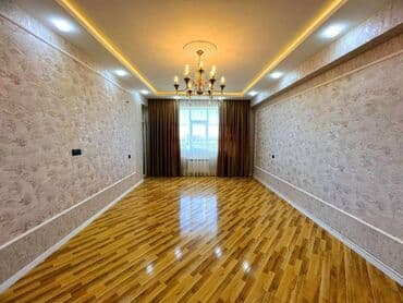 sumqayit bina evi: Əhmədli, 2 otaqlı, Yeni tikili, m. Əhmədli, 75 kv. m — 4