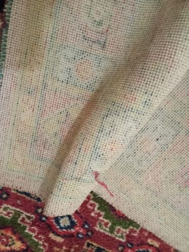 demir setka qiymetleri: Xalça — 3