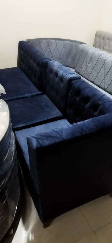 divan şəkilləri: Künc divan, Nabuk, Bazasız, Açılmayan — 4