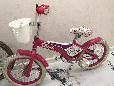 Kitablar və jurnallar: Şəhər və yüngül ofroud gəzintiləri üçün çoxfunksiyalı velosiped — 3