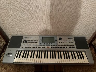 korg pa 2 x: Korg pa 50 sd — 1