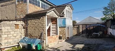 hovuzlu villa: 6 otaqlı, 120 kv. m, Kredit yoxdur, Orta təmir — 2