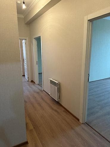 yevlax makler: 2 otaqlı, Yeni tikili, 62 kv. m — 5