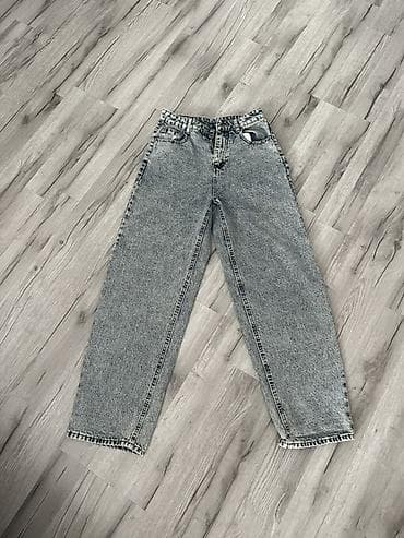 massimo dutti ispaniya: Cinslər, rəng - Boz — 3