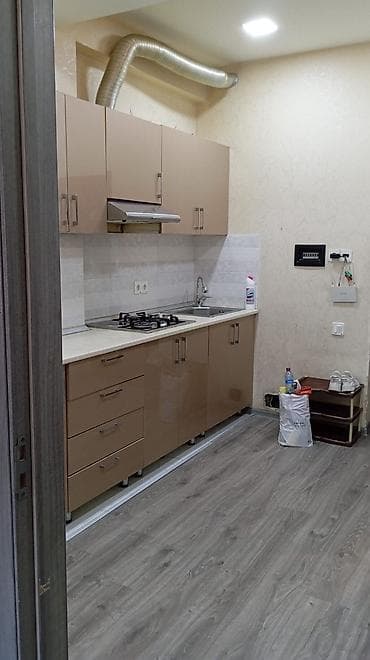 qobu ev: Masazirda dream parkda 6/5 mertebesinde 2 otaqli ev 350 azn — 7