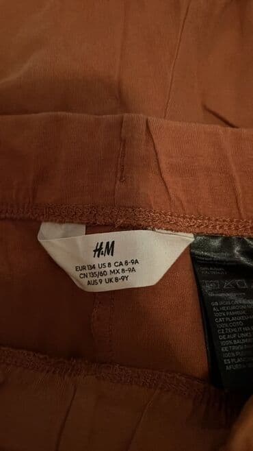 Cinslər və şalvarlar: Köynək, Oğlan üçün, 9 - 10 yaş, Zara Kids — 2