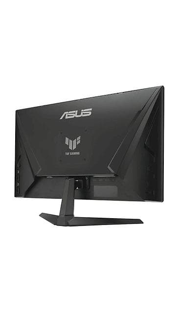 komputer notebook: ASUS TUF Gaming monitor - Seriya: TUF Gaming – sürətli və dinamik — 3