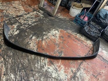 бампер на гольф 2: Pirus on bufer lipi — 2