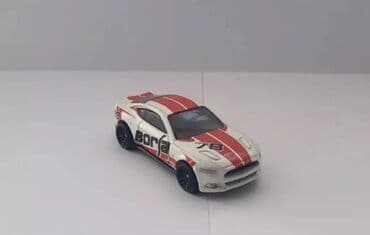 demir masin tecili satilir: Təcili Satılır. Endirim Var. Ford Mustang sport modelka satılır.USA — 2