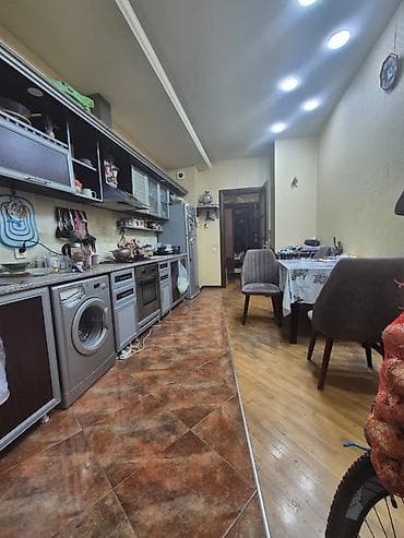 2 комнаты, Новостройка, 106 м² — 9