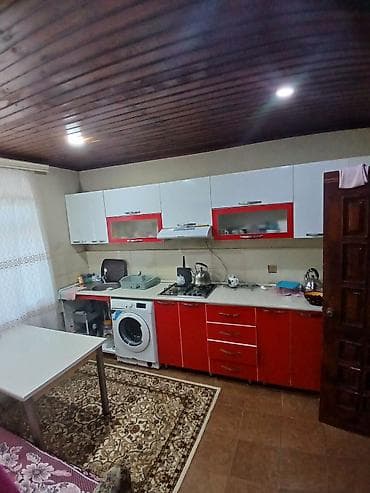 Дома: Бузовна 7 комнат, 152 м², Средний ремонт — 9
