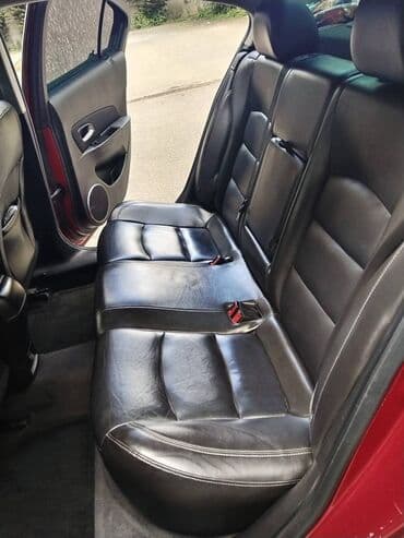 дом на колесах turbo az: Chevrolet Cruze: 1.4 л | 2012 г. 180 км Седан — 9