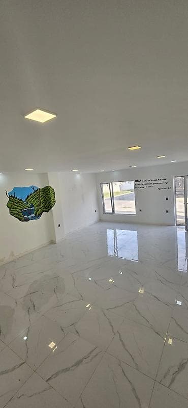 anbar vakansiya: İcarəyə obyekt hovsan idman konpleksin yani midaya geden yolda - — 4