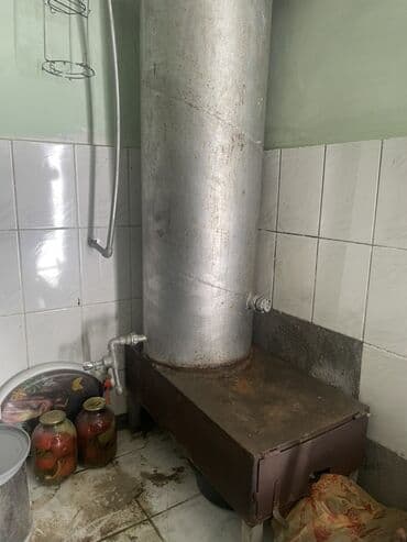 кондиционер купить в баку: Hamam kalonkası — 3