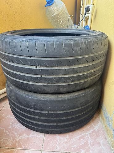 disk teker satisi: 2 eded teker istden cixma orta vezyetde .zapaska kimide atmaq olar — 2