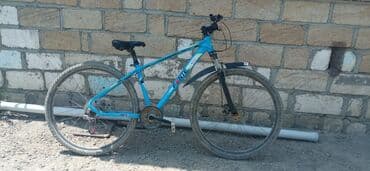 lenkeran velosiped: Б/у Горный велосипед Moser, 29", скоростей: 7, Самовывоз — 5