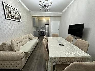 Ev və bağ: Yeni, Divan — 2