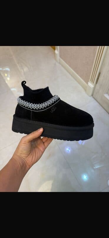 Qadın ayaqqabıları və çəkmələri – müxtəlif modellər və rənglər - Qış